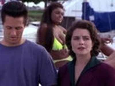 Silk Stalkings