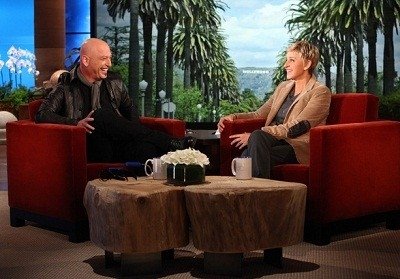 The Ellen DeGeneres Show