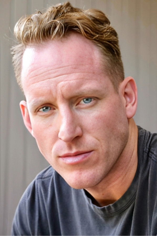 et billede af Aaron Oberst