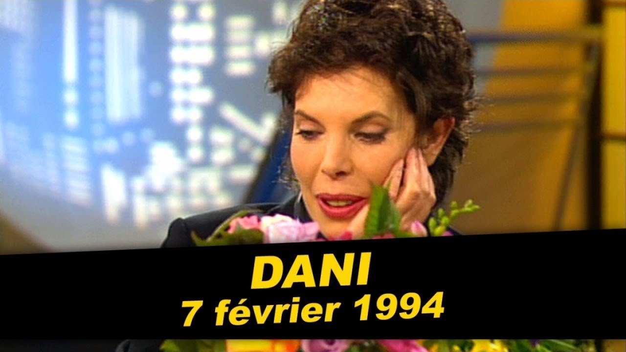 Coucou c'est nous ! - Emission du 7 février 1994