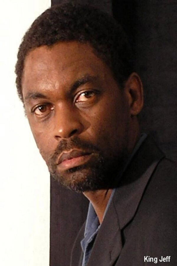 et billede af King Jeff