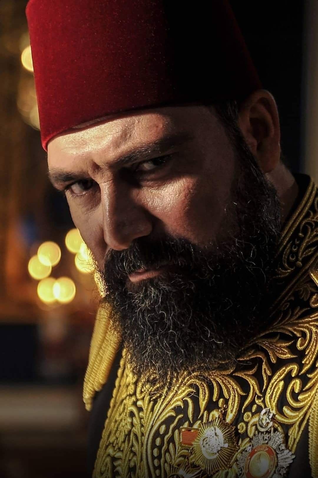 Payitaht: Abdülhamid - Season 4