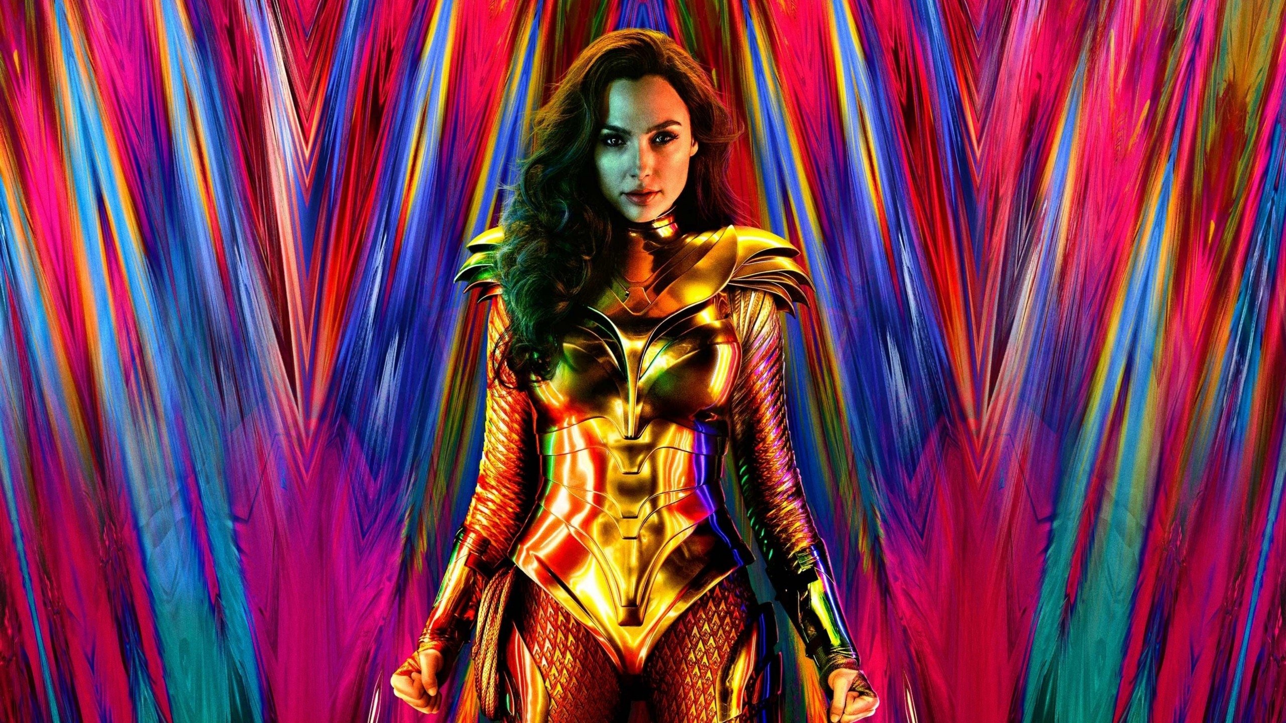 Wonder Woman 1984: Nữ Thần Chiến Binh (2020)