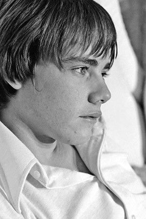 et billede af Rick Jule