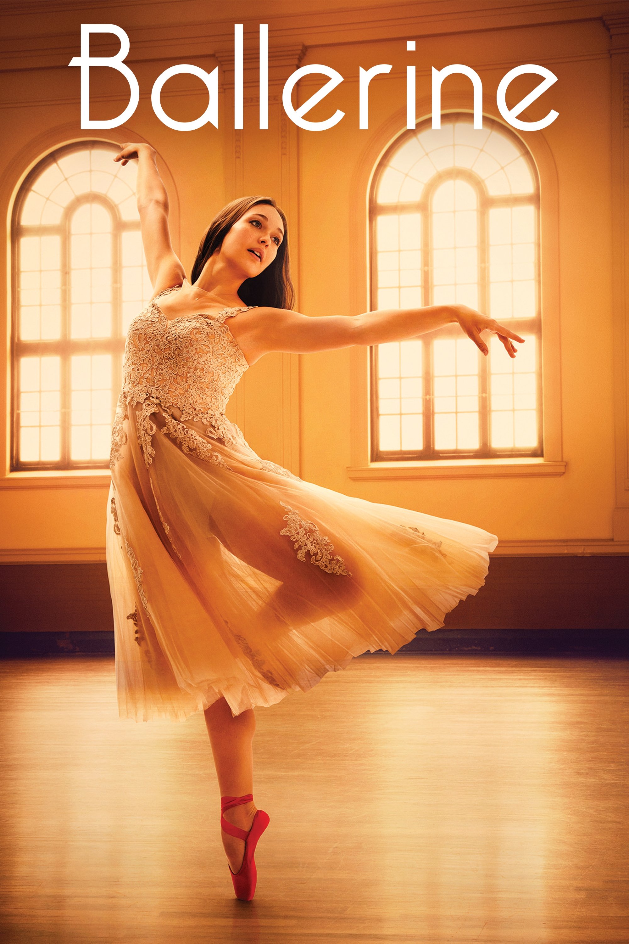 BALLERINE
