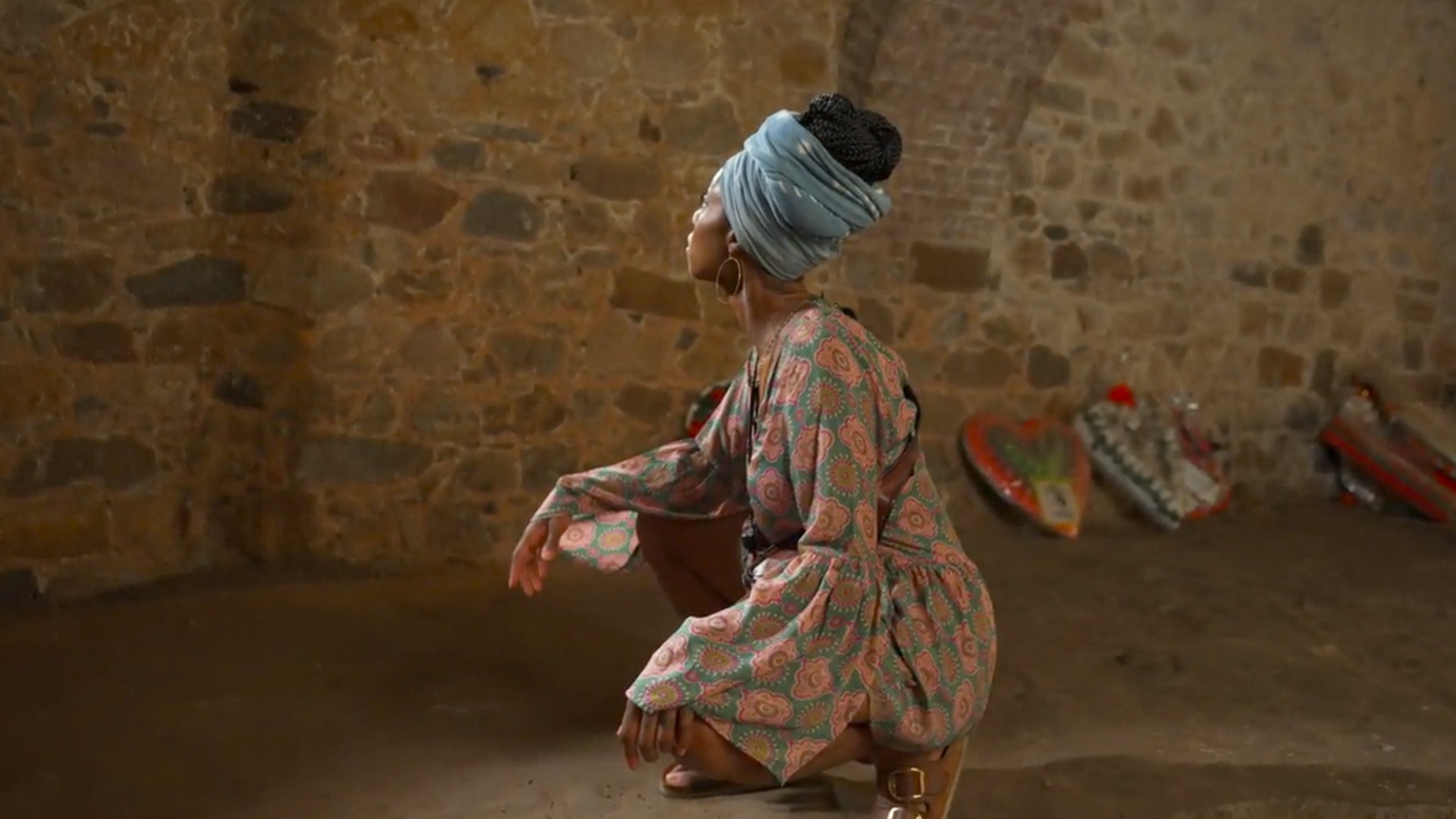 African Dream : 60 jours pour changer de vie - Episode 3