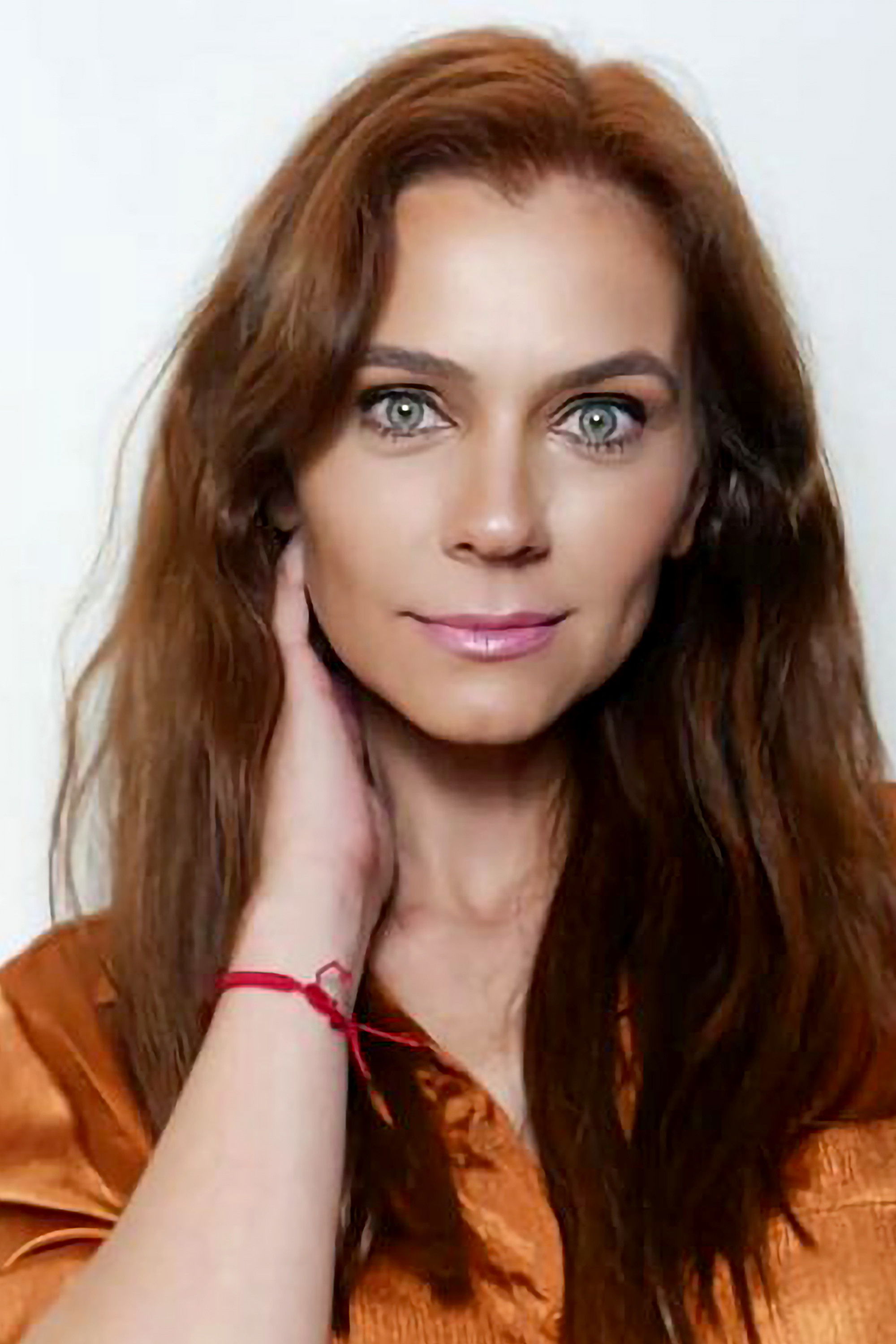 et billede af Mariangela Meotti