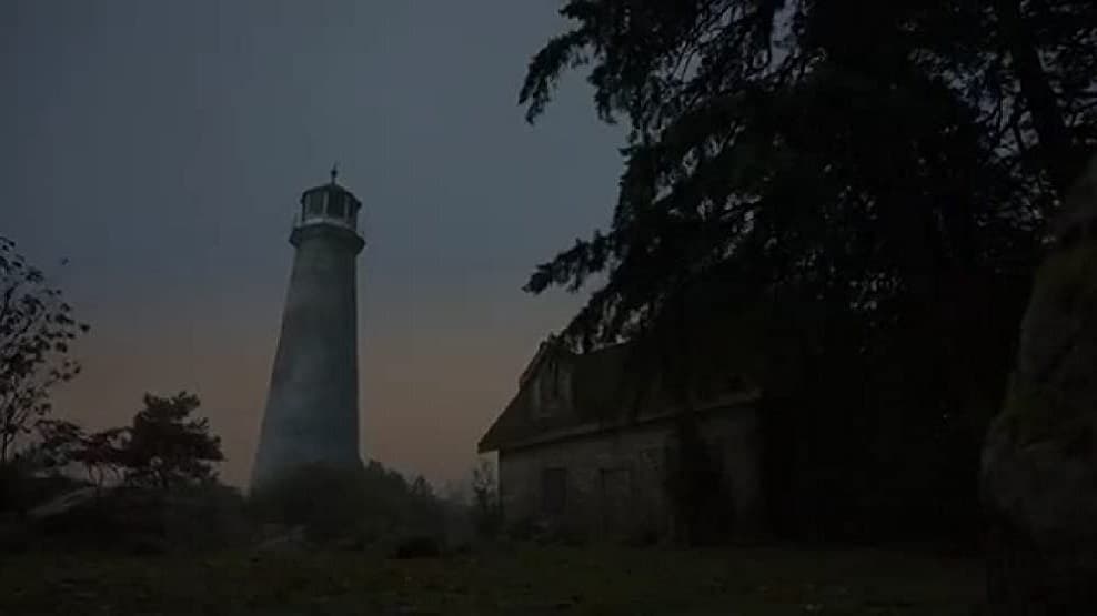 Are You Afraid of the Dark? - 6. Bölüm