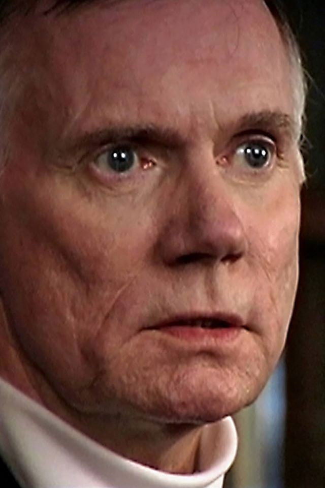 et billede af Will McDonald