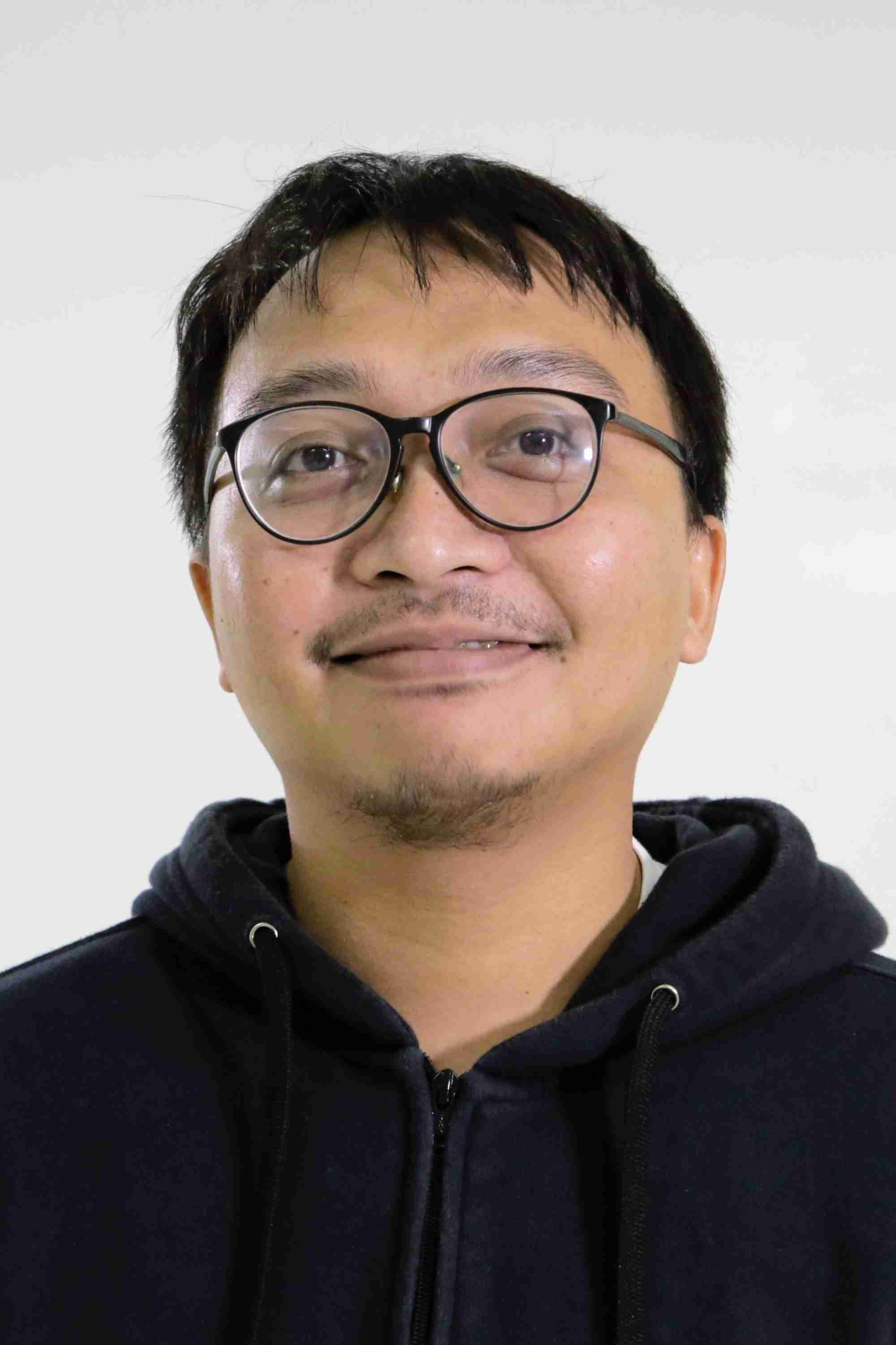 et billede af Yudhi Arfani