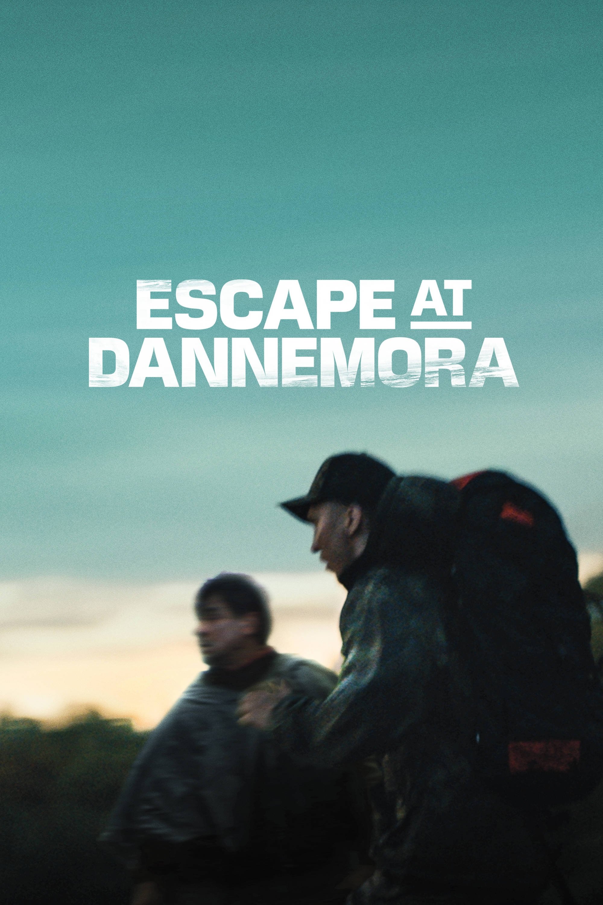 Escape at Dannemora Poster