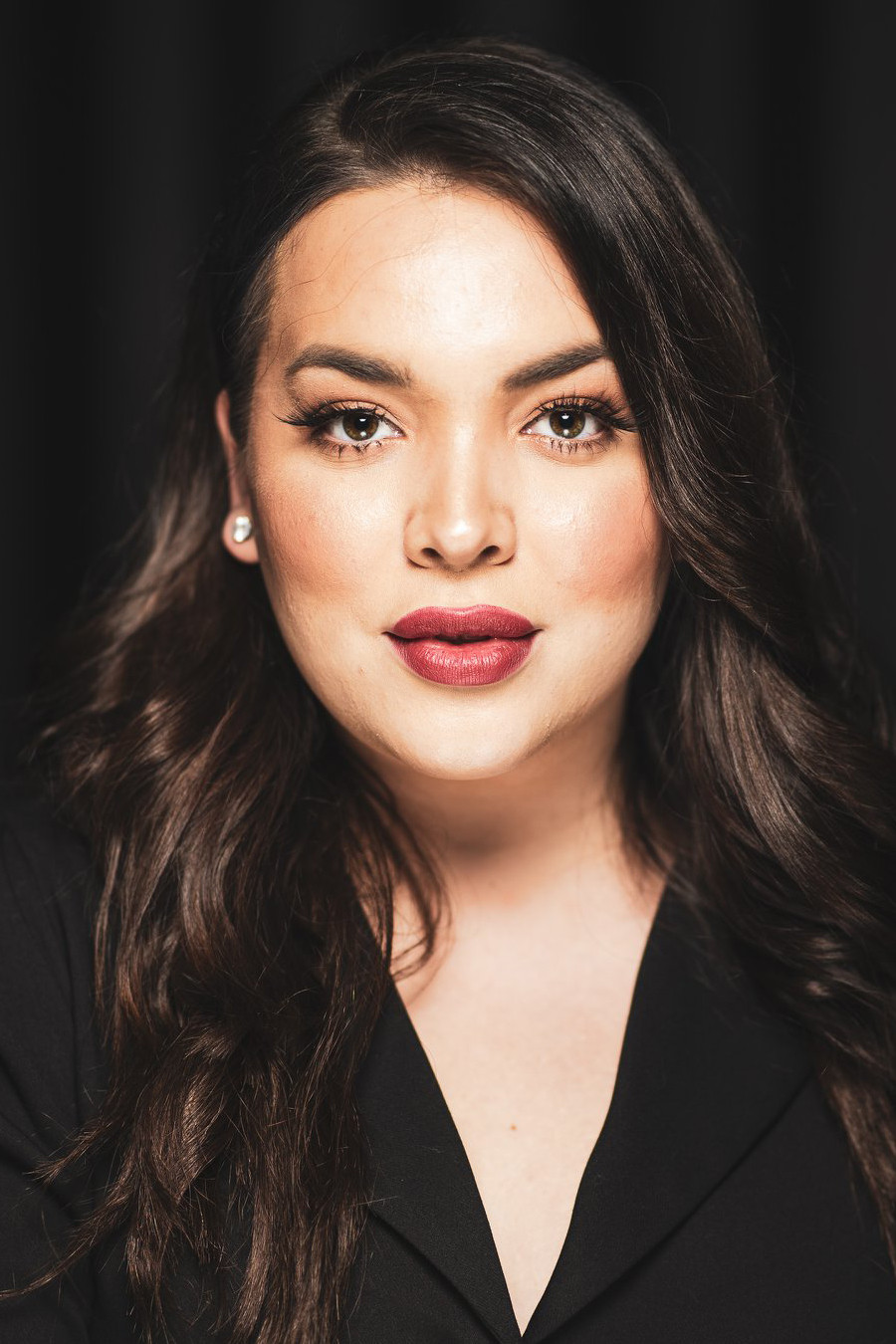 et billede af Khate Lessard