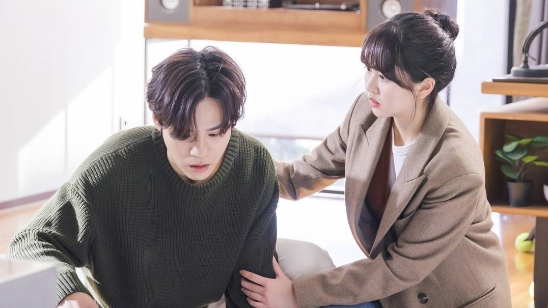 Serendipity's Embrace