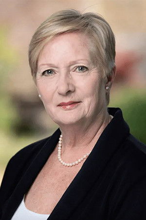 et billede af Tilly Peacock