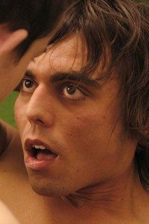 et billede af Dorien Preston