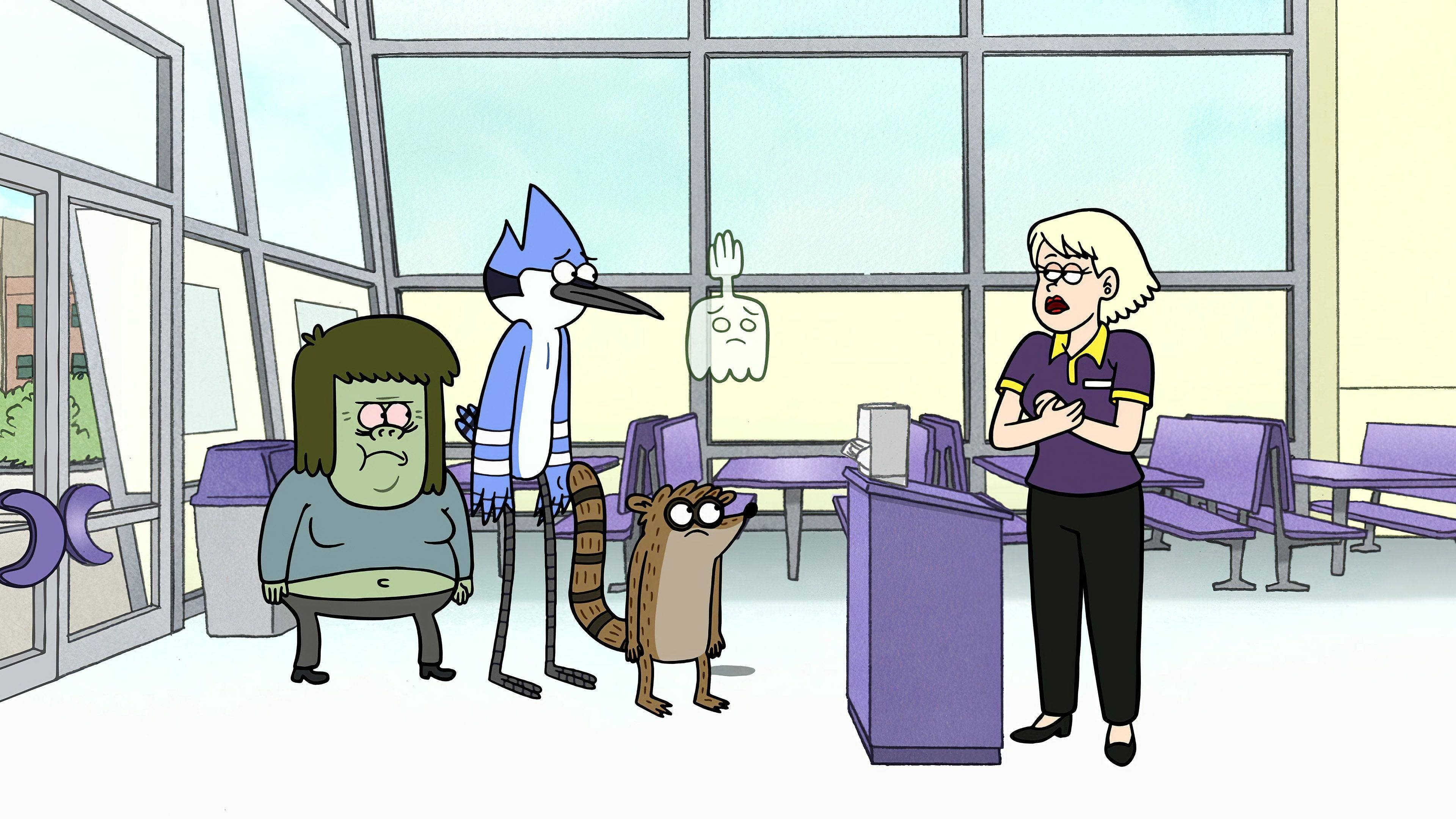 Regular Show