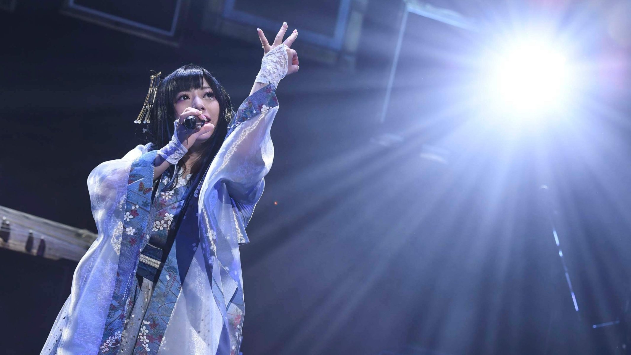 Wagakki Band Tour 2018 Oto no Kairou at Tokyo Kokusai Forum (2018)