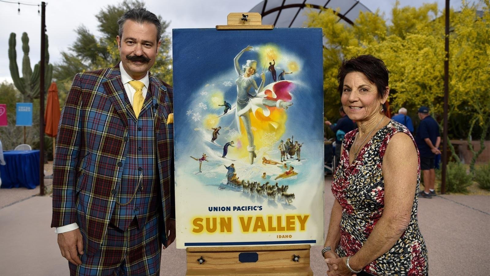 Antiques Roadshow - Épisode 11