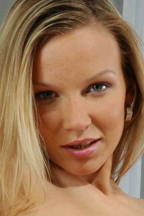 et billede af Jana Kalvodova