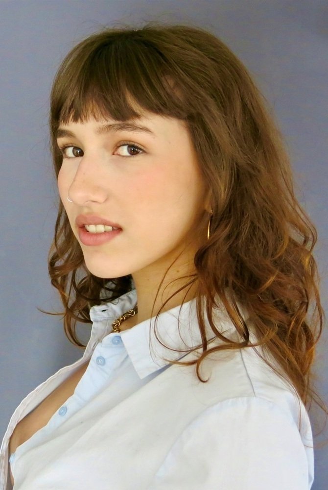 Profile image of Eva Lipmann, a notable actor/actress