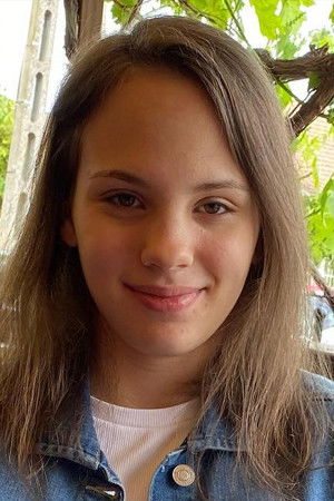 et billede af Kata Pap