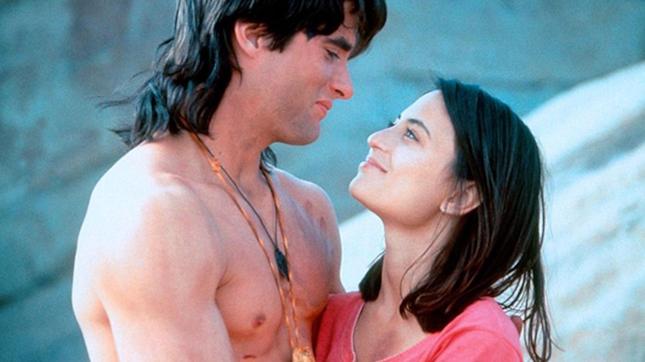 Desert Kickboxer (1992)