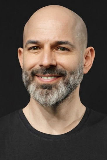 et billede af Erşan Utku Ölmez