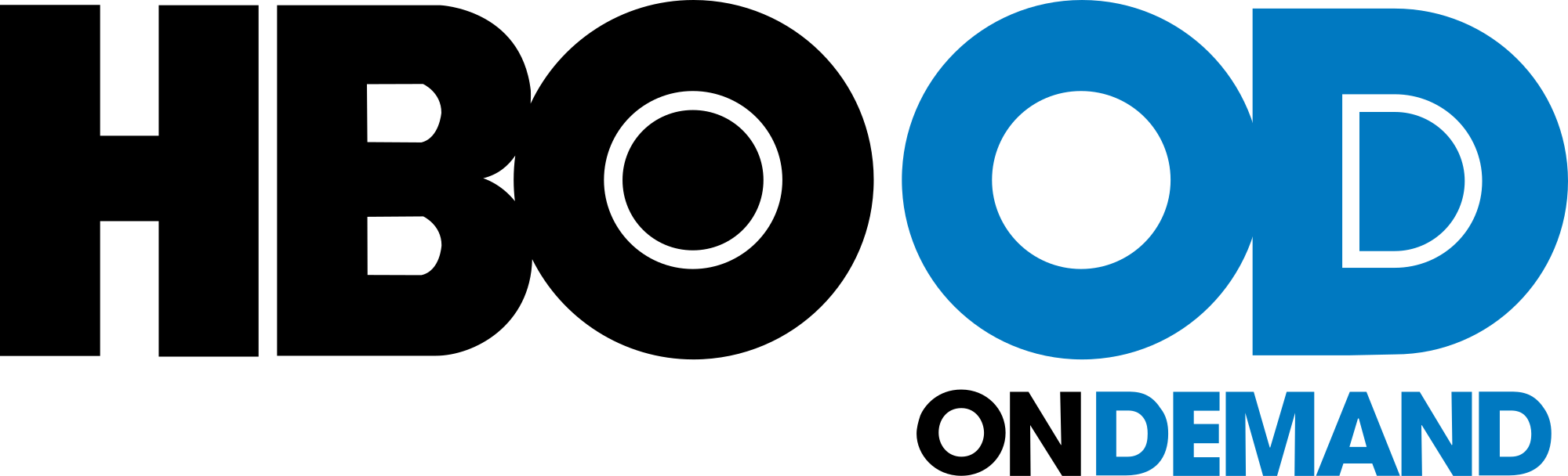 logo nextwork HBO On Demand