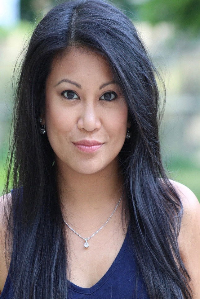 et billede af Laura Love Tode