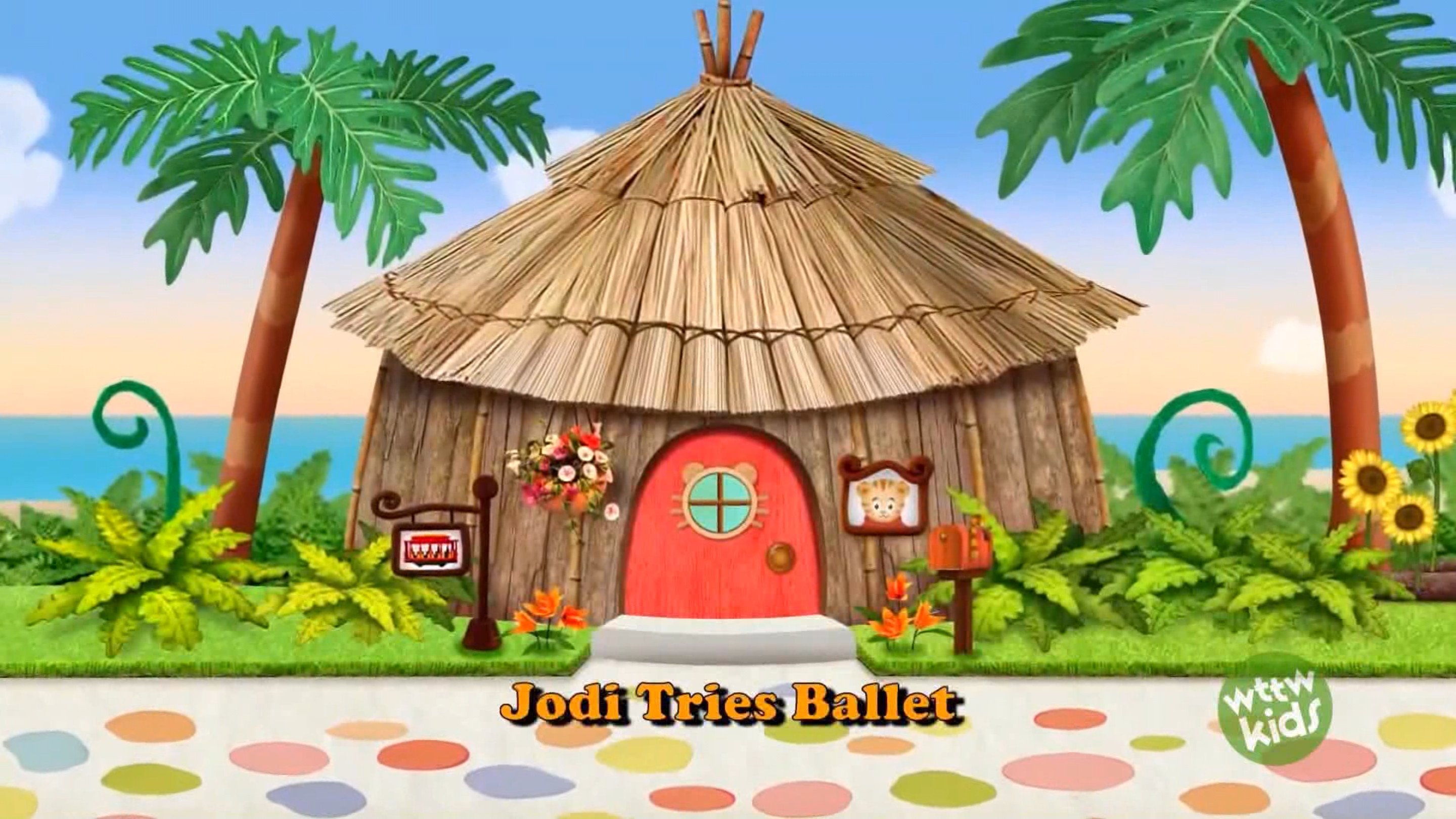 Daniel Tiger's Neighborhood