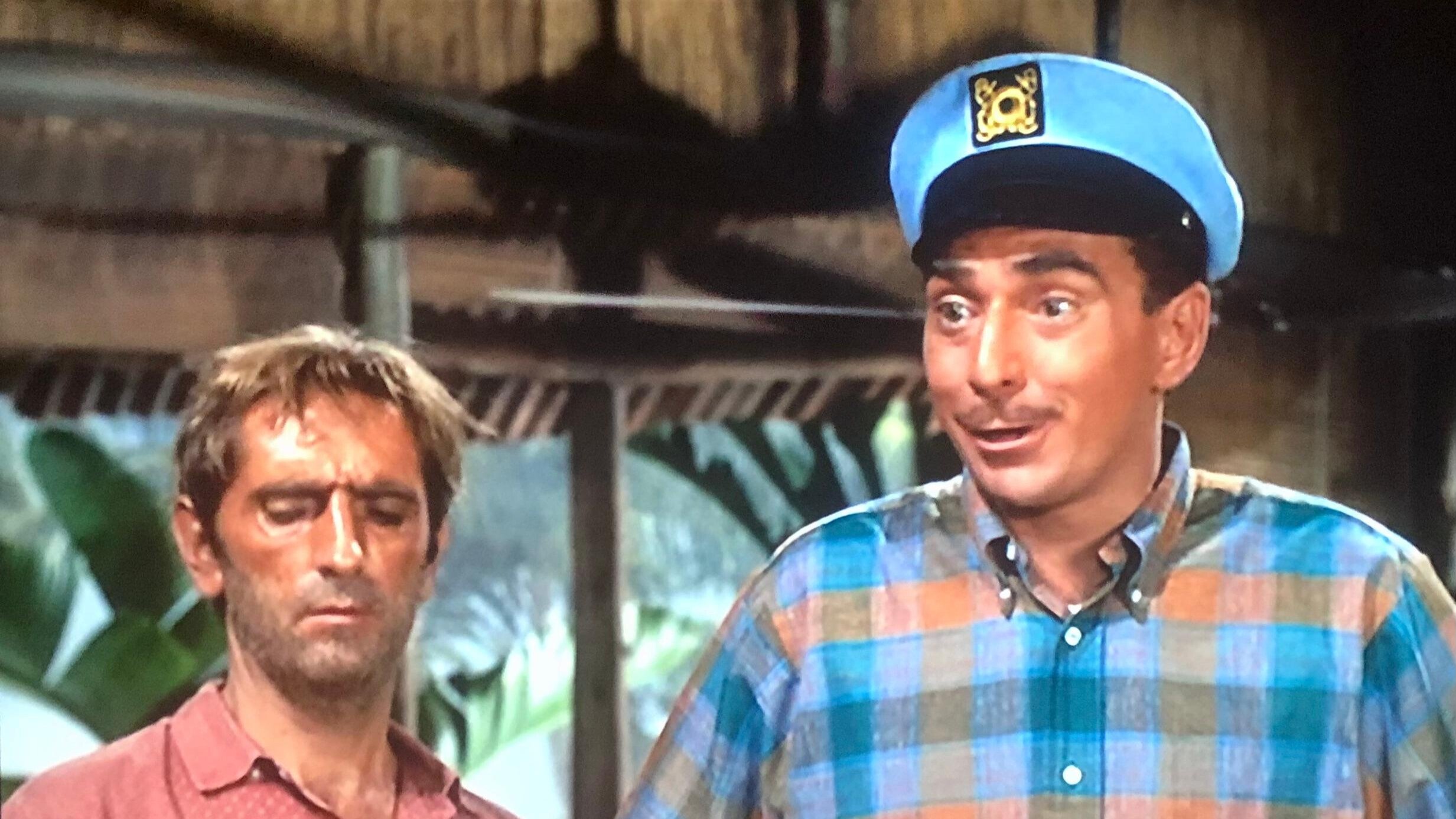 The Andy Griffith Show