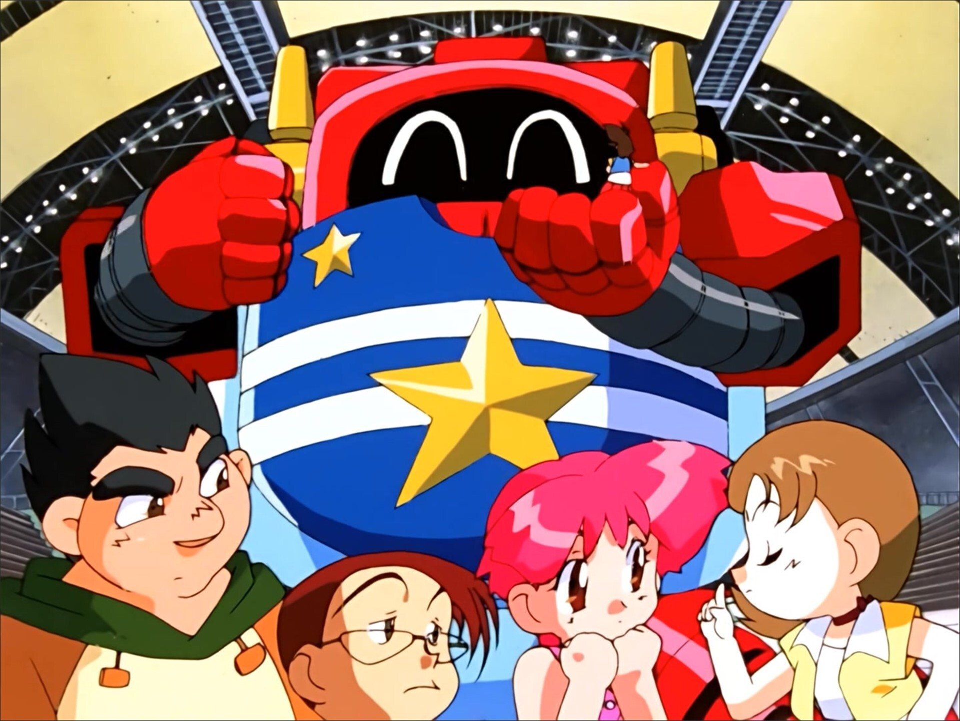 Episode 23