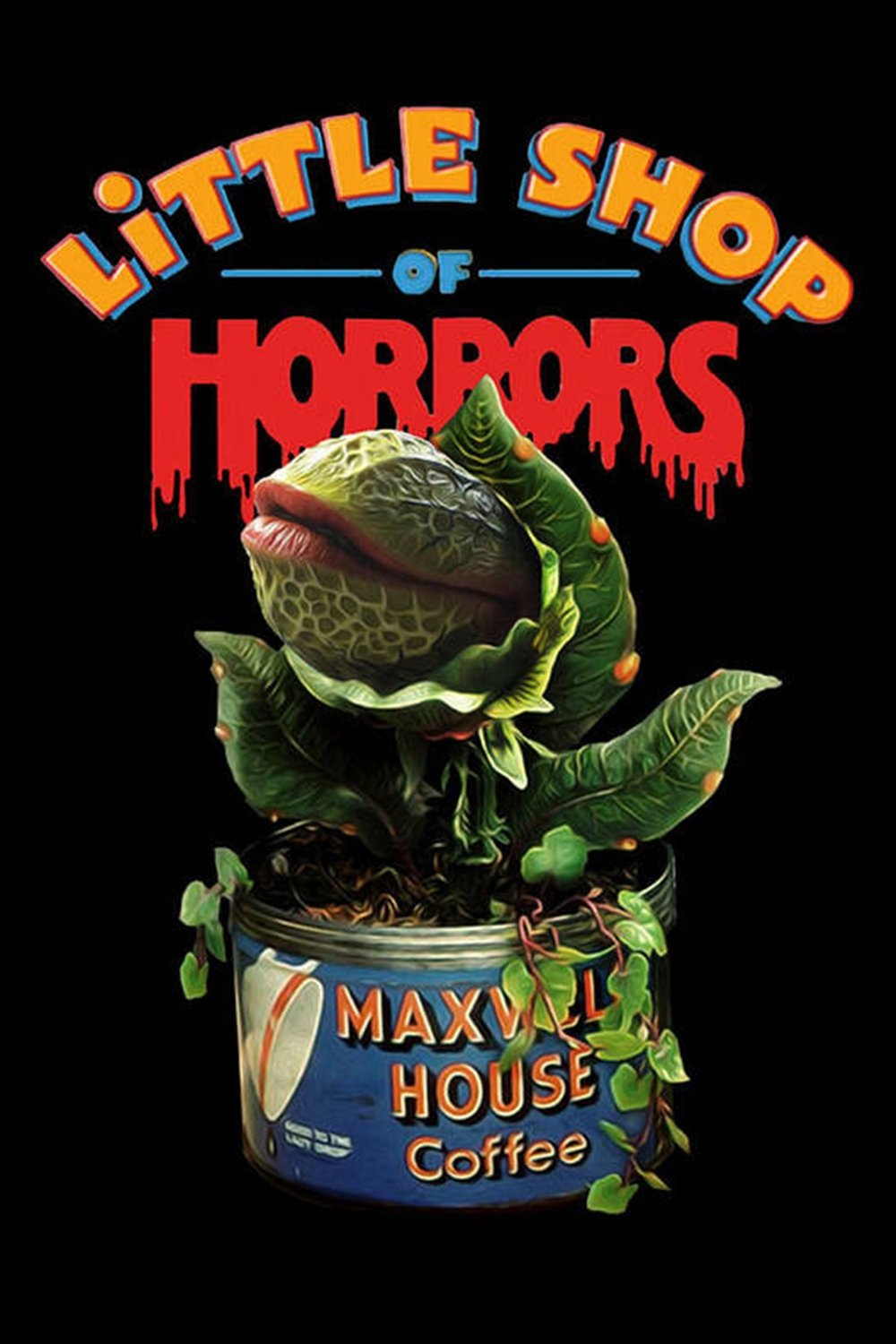 Little Shop of Horrors