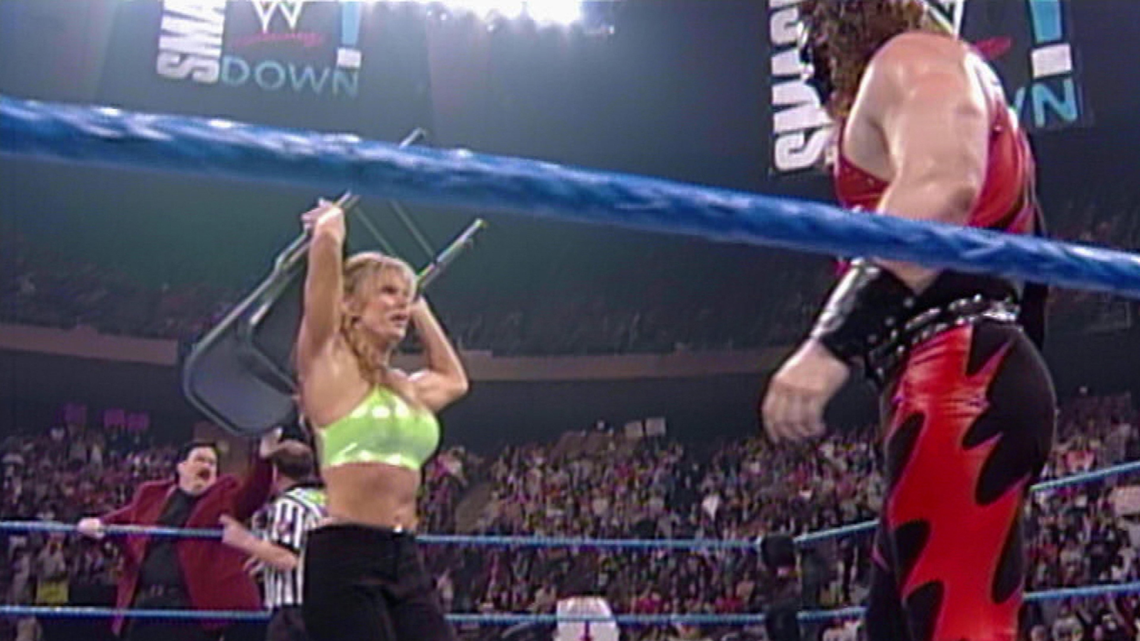 WWE SmackDown