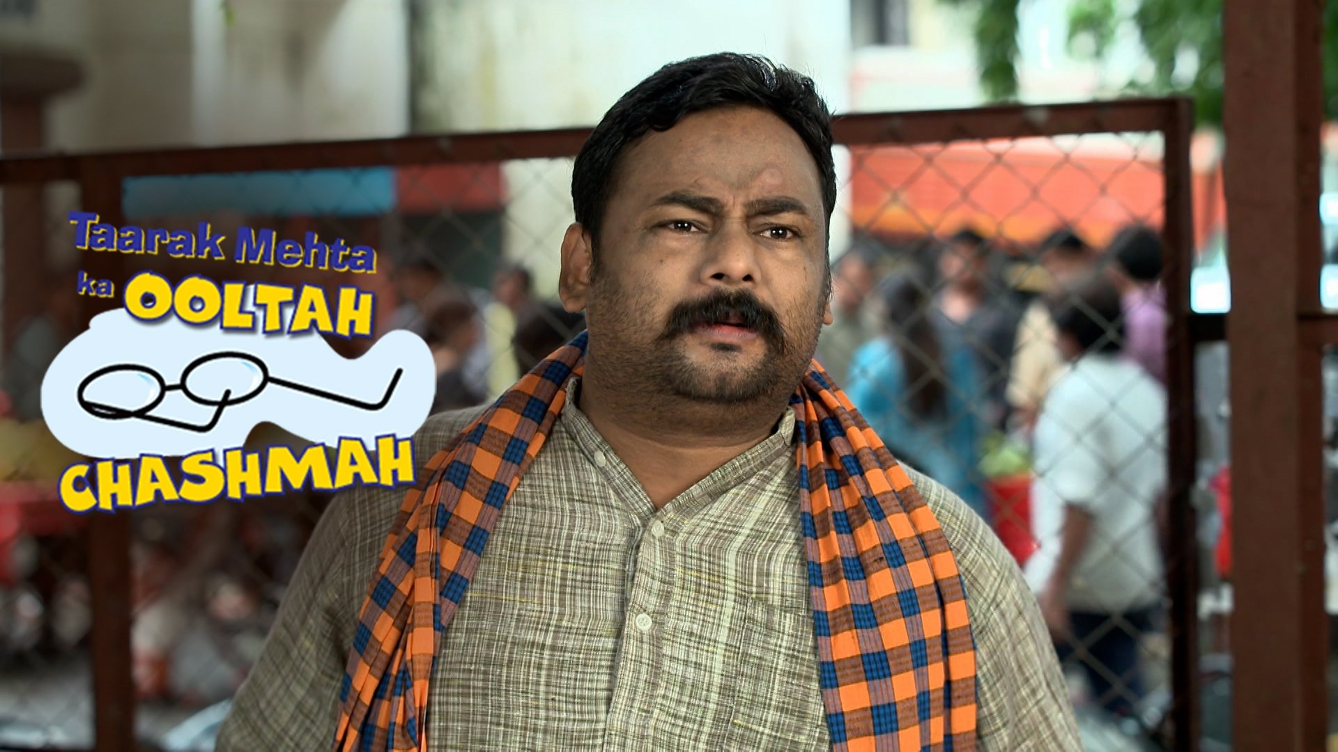Taarak Mehta Ka Ooltah Chashmah