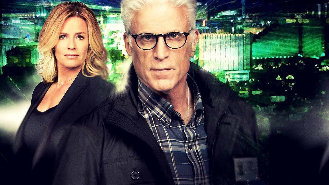 CSI: Crime Scene Investigation - Season 14