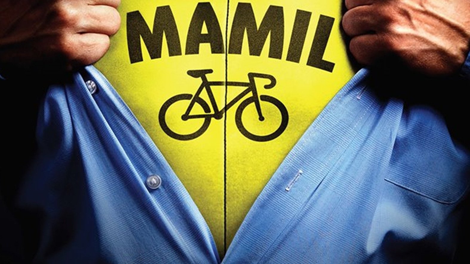 MAMIL (2017)