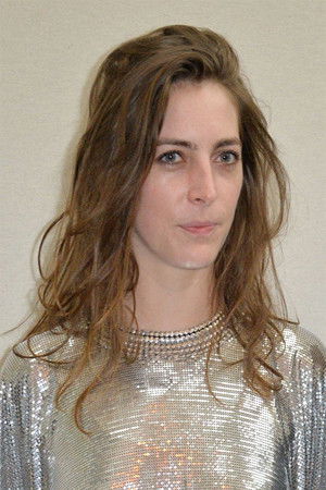 et billede af Flora Fischbach