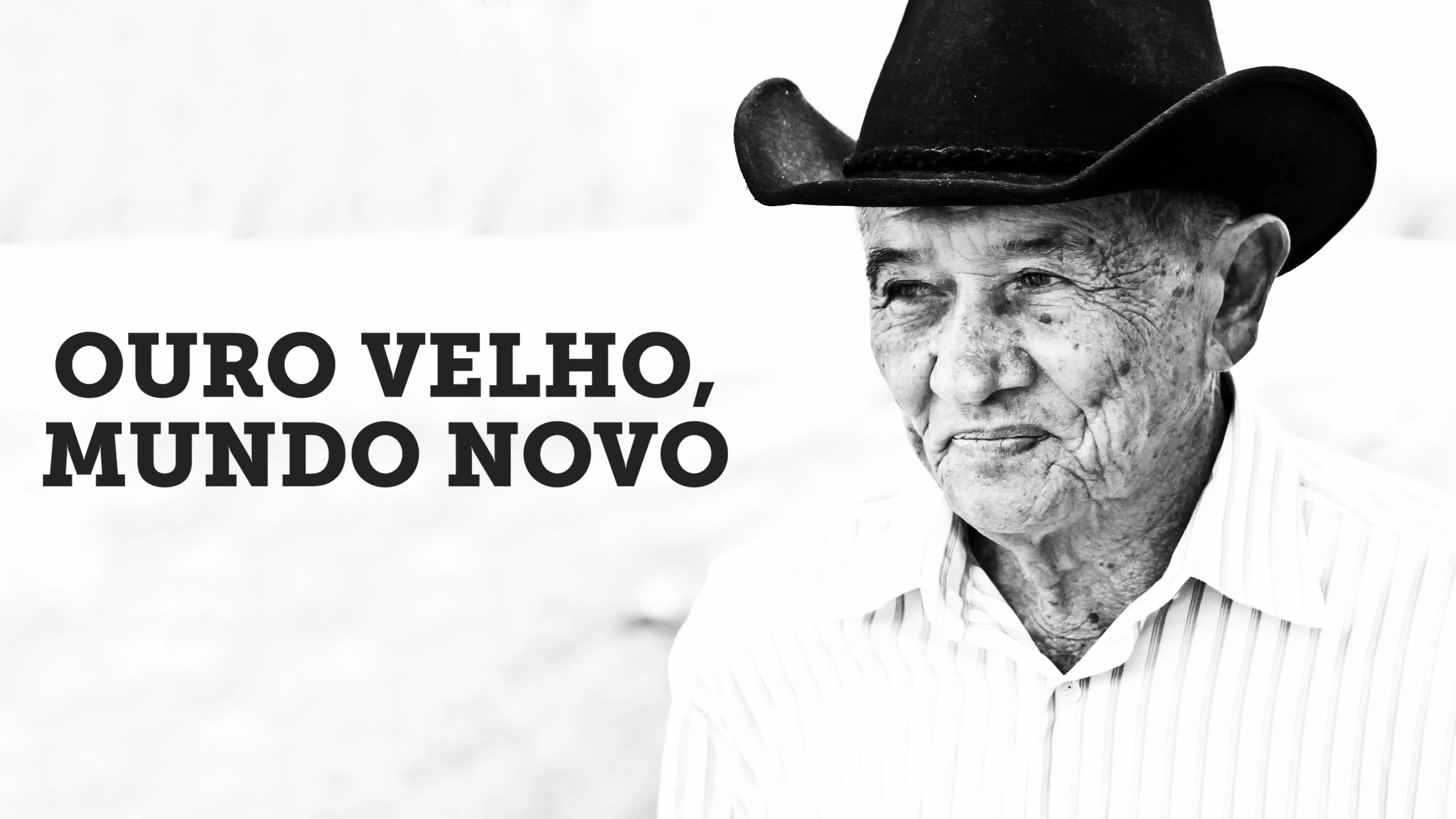 Ouro Velho, Mundo Novo