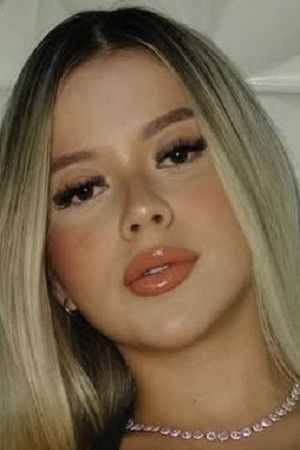 et billede af Aline Gomes