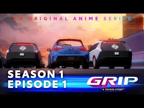 Episode 1