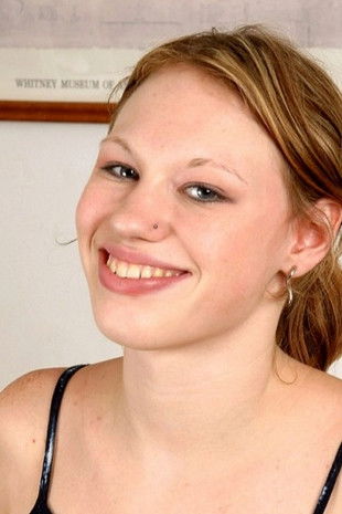 et billede af Anika Anderson