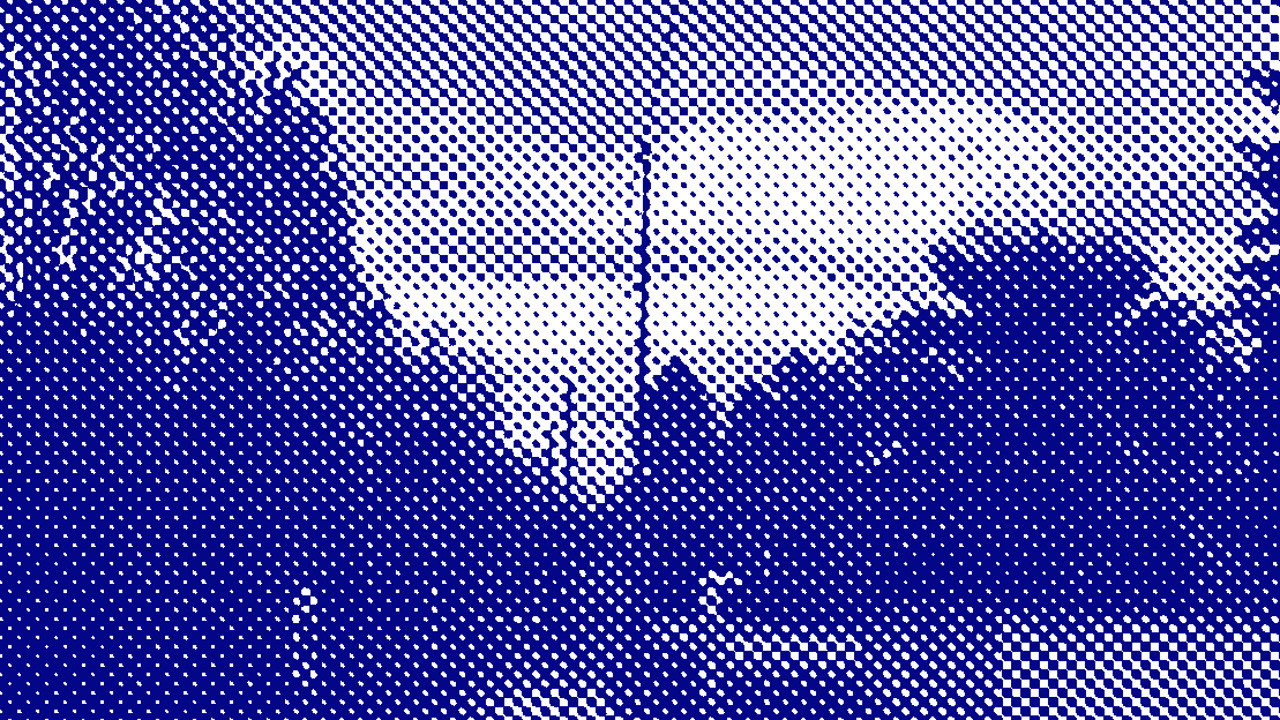 Inondation Backdrop Blur