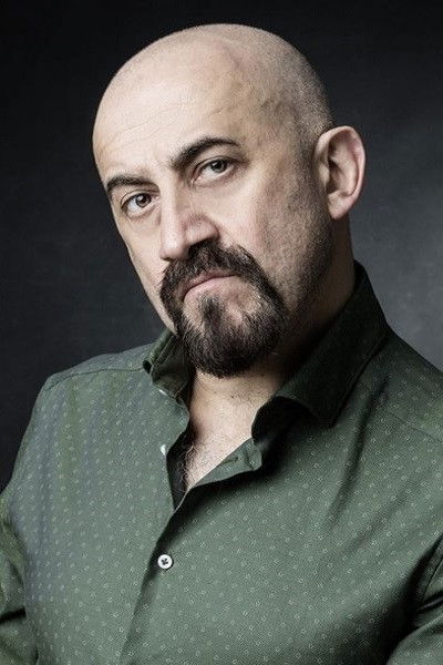 et billede af Gianluca Iacono