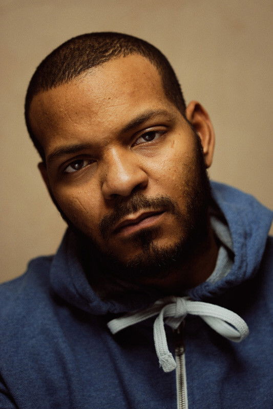 et billede af Hef Frans