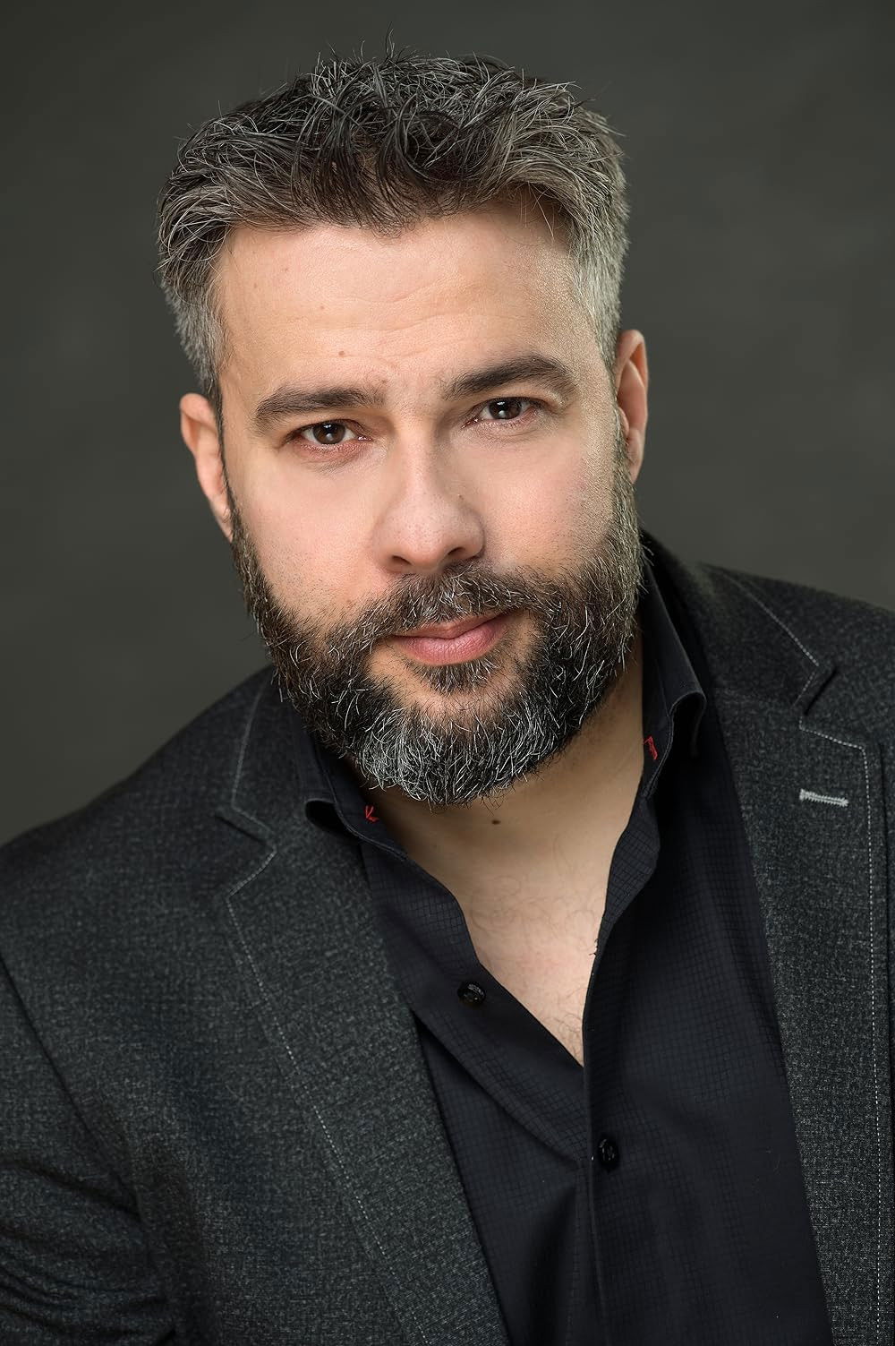 et billede af Jay Farrar