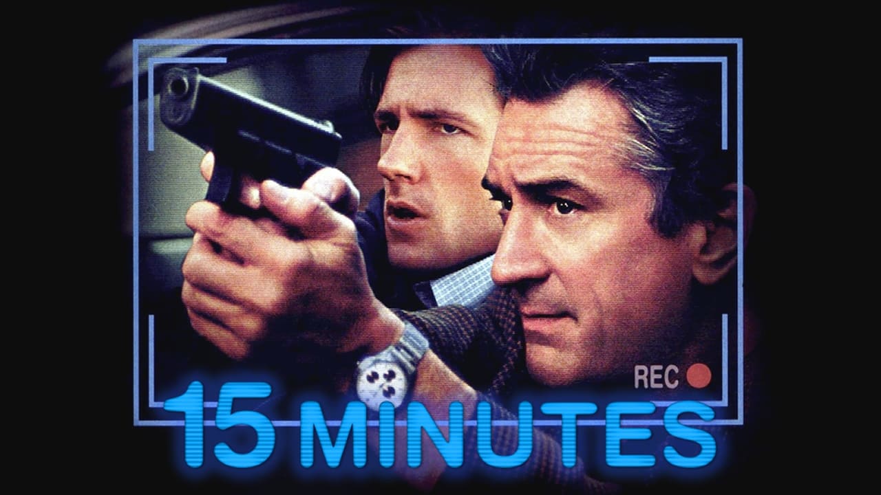 15 minute (2001)