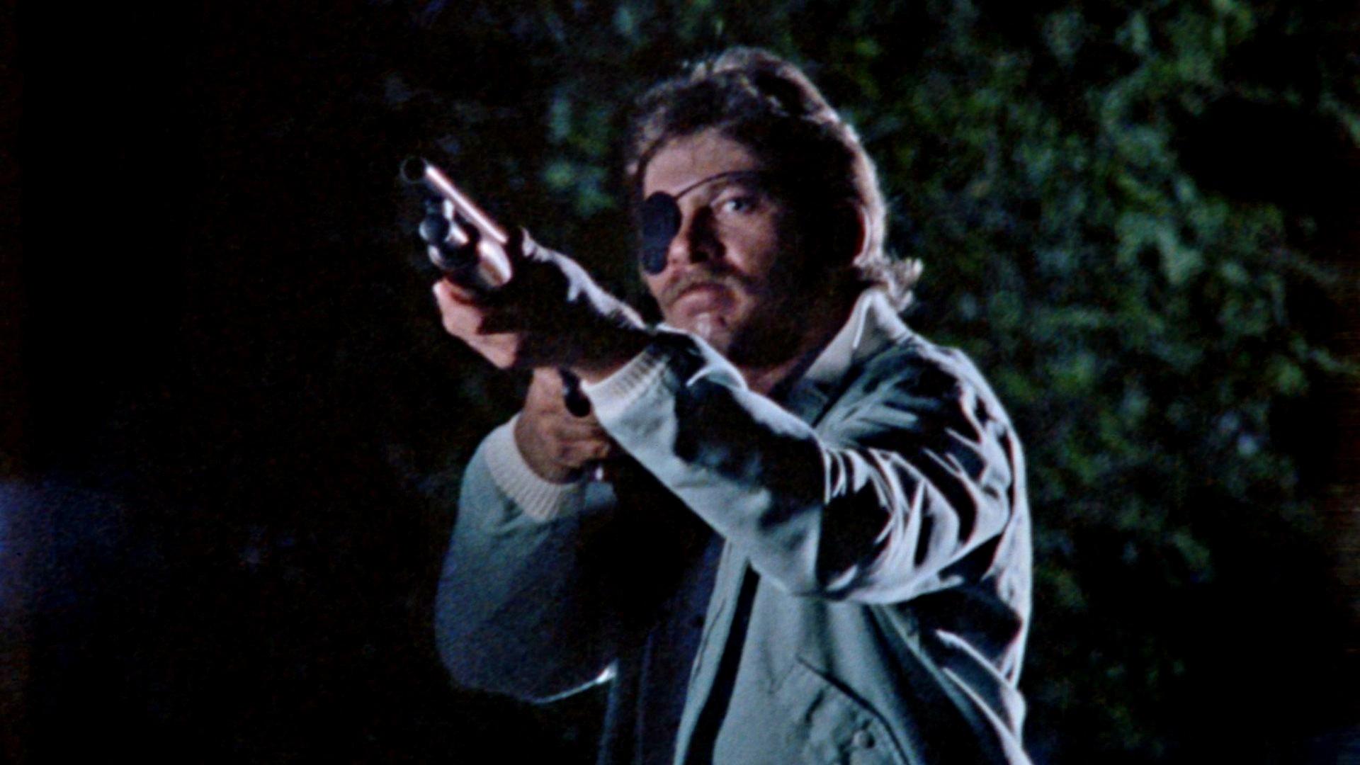 Through the Fire (1988)