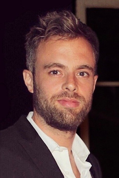 et billede af Quentin Eiden