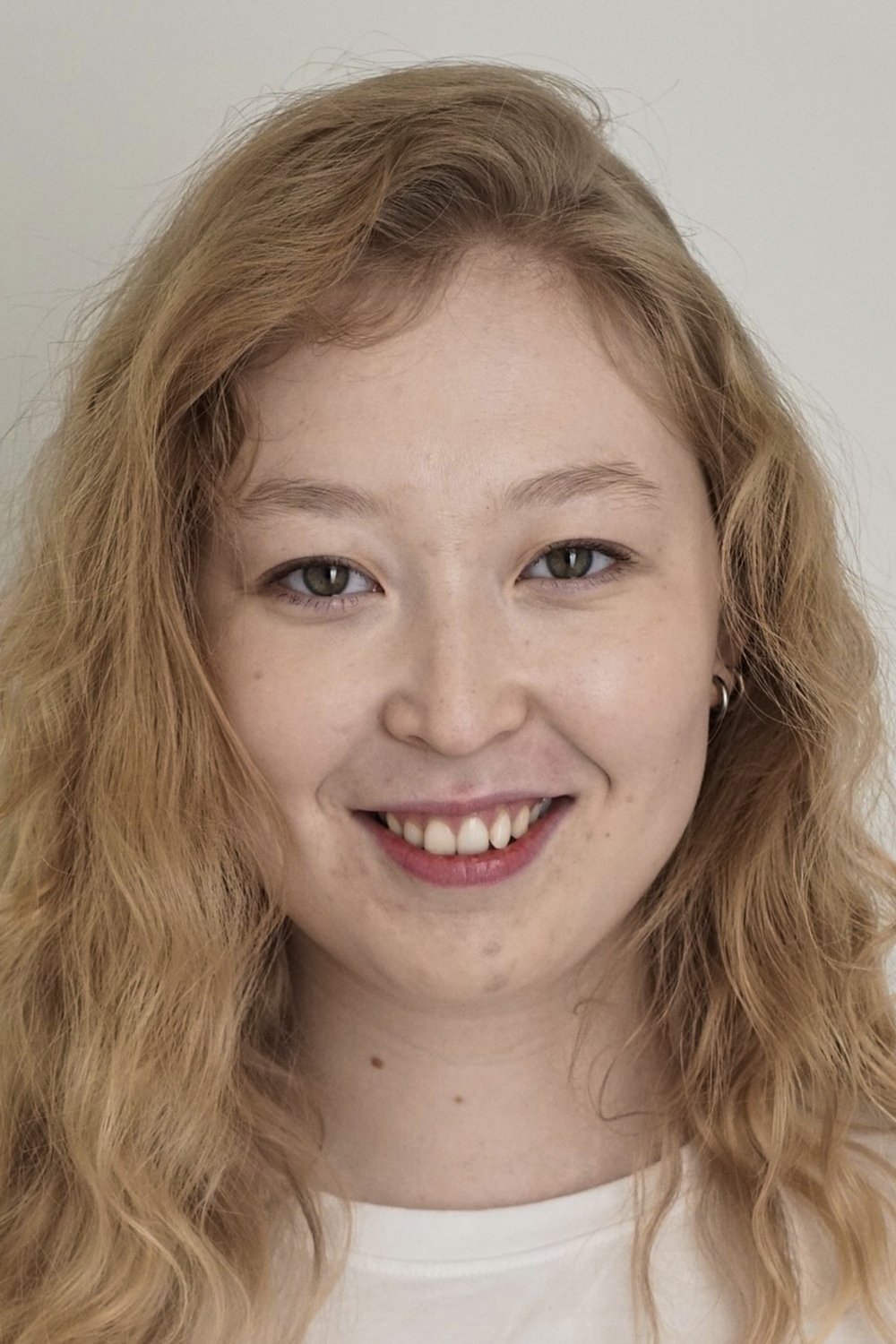 Laura Tursunkanova's picture in the cast